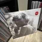 Taylor Swift - Folklore LE Red Etched Vinyl SEALED NEW