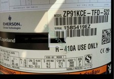 1PC Compressor New ZP91KCE-TFD-522
