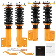 Street Gewindefahrwerk for Subaru Impreza WRX GC8 GF5 GF6 GF8 GC5 GC6 1992-2000