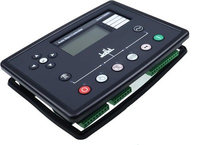 DSE7320 MKII Generator Control Module Panel Compatible w/ Deep Sea DSE7310