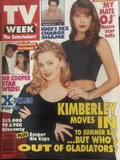 TV Week 1995