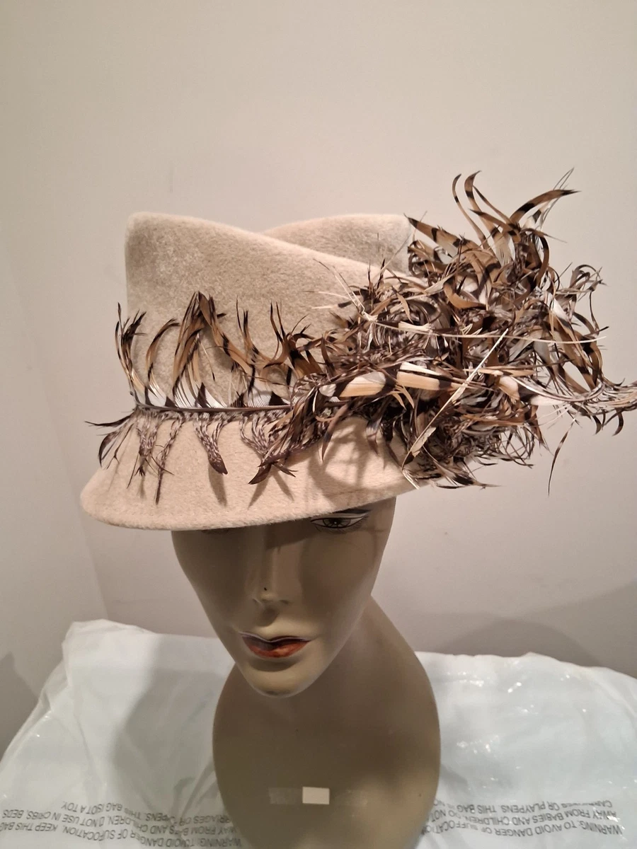 Philip Treacy Hats for sale | eBay