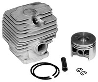 Kit Zylinder Und Kolben Stihl Kompatibel 028 Durchm. 46 Mm