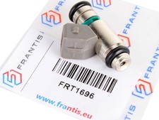 Injecteur Renault SCENIC