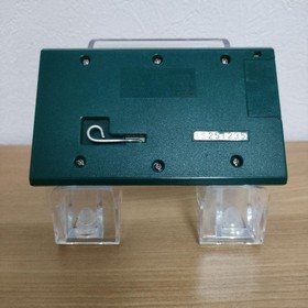 Nintendo Game and Watch DONKEY KONG Jr.  USED Working s1739M