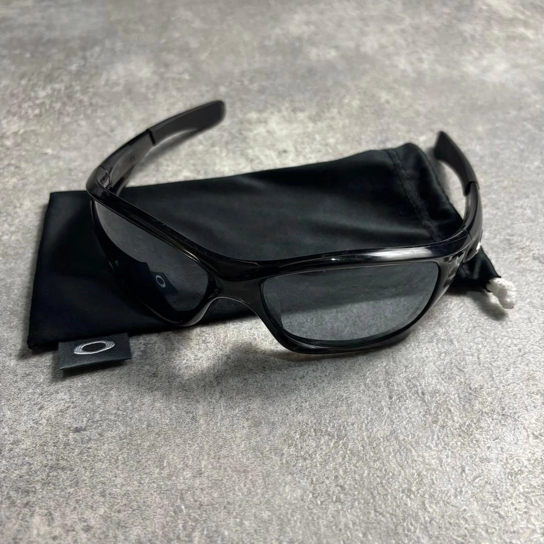 Oakley Pit Bull Sunglasses for Men for sale | eBay UK