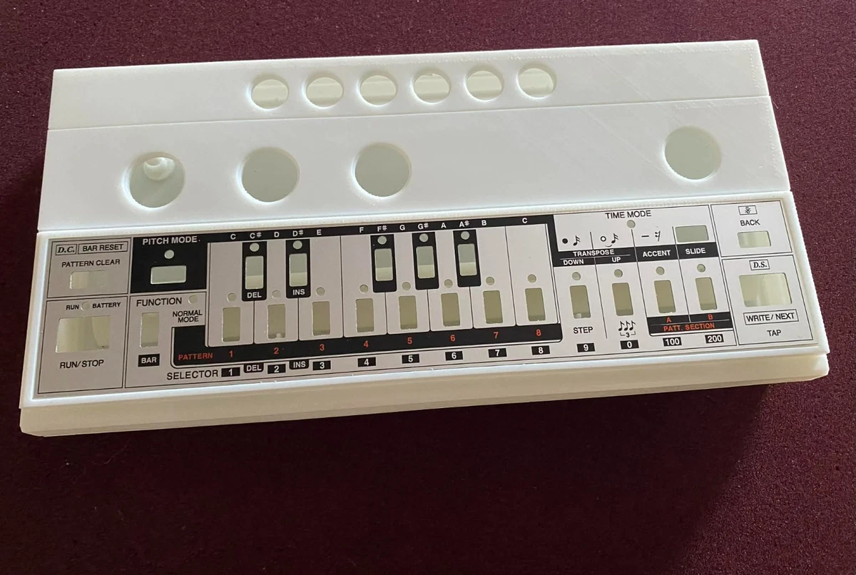 Las mejores ofertas en Roland TB 303 | eBay