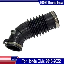 Air Intake Hose For Honda Civic 2.0L l4 2016-2022 17228-5BA-A01