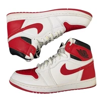 Size 10 - Nike Air Jordan 1 Retro High OG Chicago