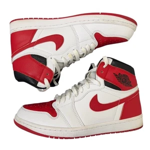 Size 10 - Nike Air Jordan 1 Retro High OG Chicago