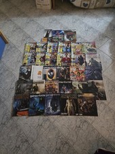 Lotto Guide, Manuali e riviste Videogiochi