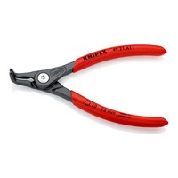 Knipex 49 21 A11 PräZisions-Sicherungsringzange FüR AußEnringe Auf Wellen Mit