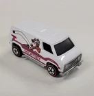 Hot Wheels Redline Super Van restored Geoffrey Toys R Us