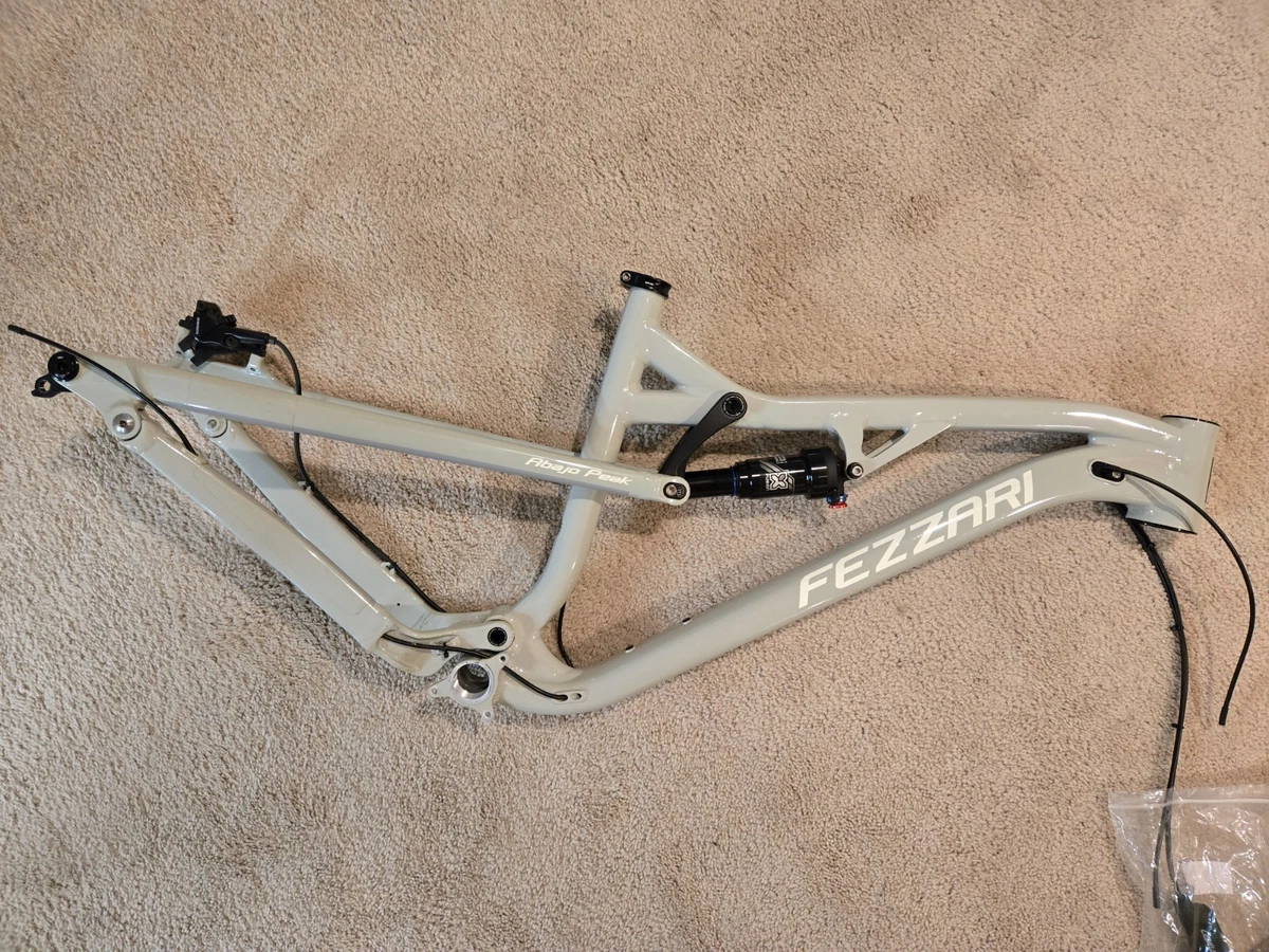 Gray Bike Frames for sale | eBay