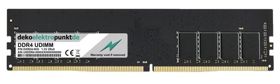 32GB 16GB 8GB RAM Speicher passend für ASUS Prime B450M-K