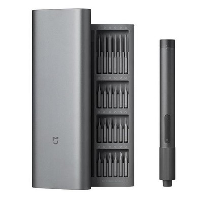 Xiaomi Mijia Electric Precision Screwdriver Tool Set Type-C Charging 24 Bit