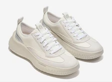 Cole Haan Generation Zero Grand II T-Toe Sneakers Women's 5.5 US 22.5cm Mint