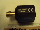 DA-5095 European to American SAE welding cable adapter