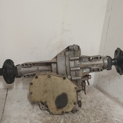 OEM Craftsman Lawn Tractor Transmission - 176056 331-3000 | eBay