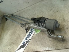 WINDSHIELD WIPER MECHANISM + MOTOR + ENGINE Ford Focus 2 Wagon 2008 4M5117508AA