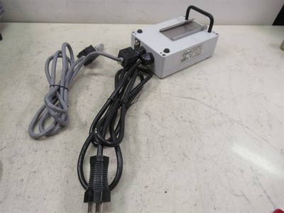 Impact Instrumentation Model 754 AC Power Supply for Uni-Vent Eagle 754