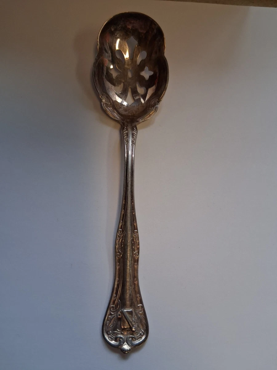 National US Silver-Plated Antiques for sale | eBay