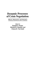 Mitchell Hammer (u. a.) | Dynamic Processes o...