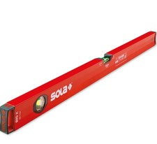 9002719018094 POZIOMICA WSKANIK POZIOMU I PIONU PROFIL X BIG-X 30CM SOLA