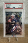 2024 Panini Prizm - Prizmatic Drake Maye #2 (RC) PSA 10