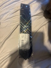 Genuine Stagecoach Tie