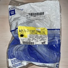Genuine Gm 13577246 Seat Belt Adjuster New With Free Shipping