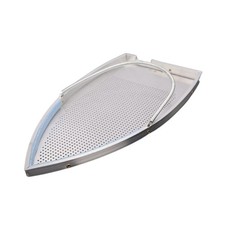 Plaque de protection antiadhésive pour fer à vapeur pour débutant