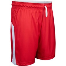 Champro Girls Swish Reversible Basketball Sho...