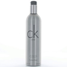 CK One by Calvin Klein, 8.5 oz Skin Moisturizer Lotion Unisex
