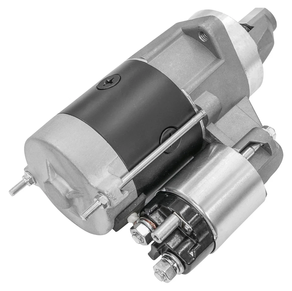 Arranque para Ski-Doo Skandic LT 440F LT440F LT 440 F 2003 2004 2005 2006 2007 Foto 3 de 4