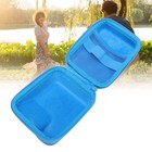 Instant Camera EVA Hard Case Soft Velvet Liner Instant Camera Carrying Case