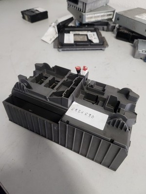 BMW X6 E71 E72 X5 E70 Sicherungskasten Stromverteiler 6931690 2009-2011