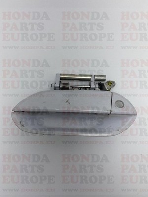 72180-TM8-E01 VORNE LINKS AUSSENKLINKE TÜRGRIFF Honda Insight 2010-2014