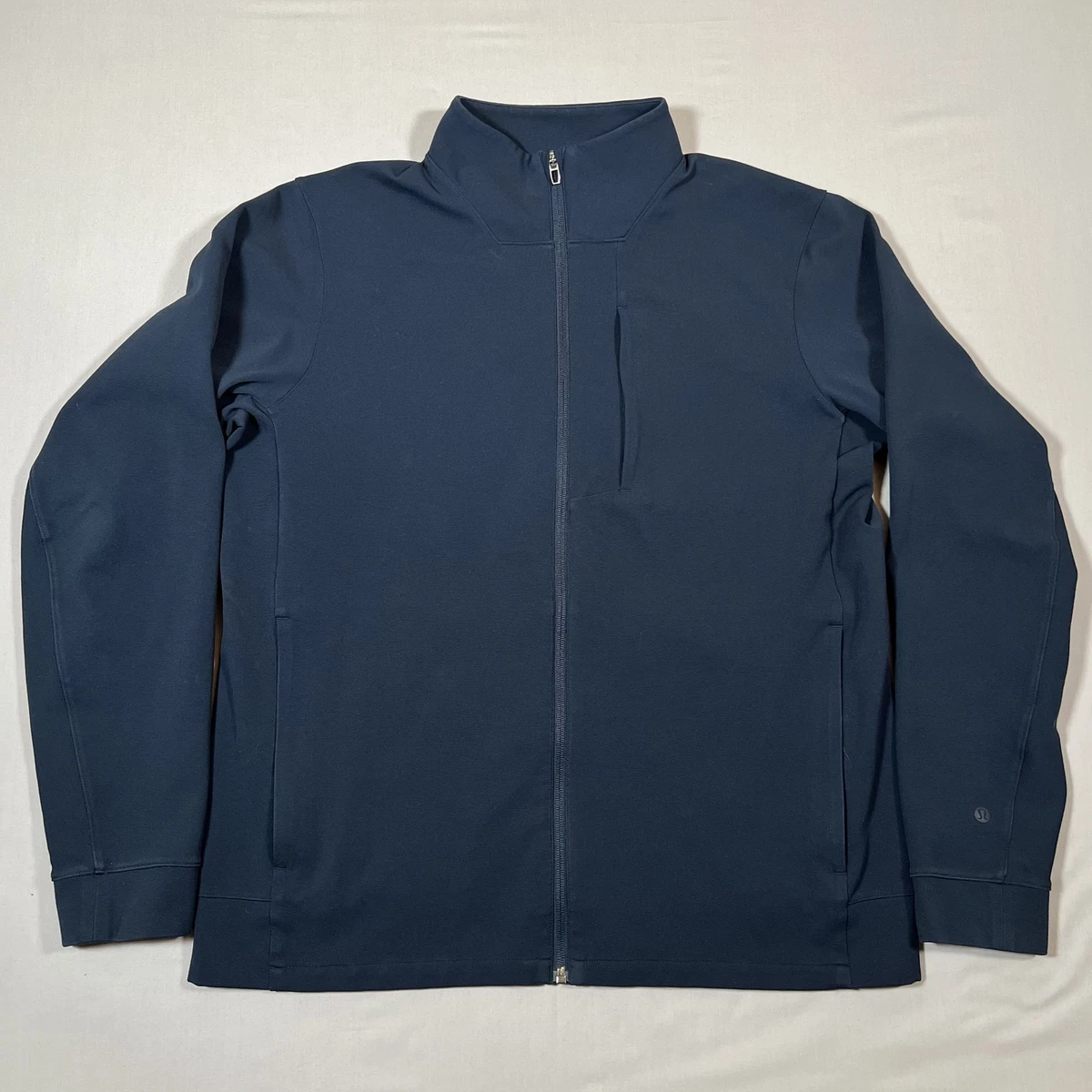 Preços baixos em Jaquetas Masculinas Lululemon Activewear Track | eBay