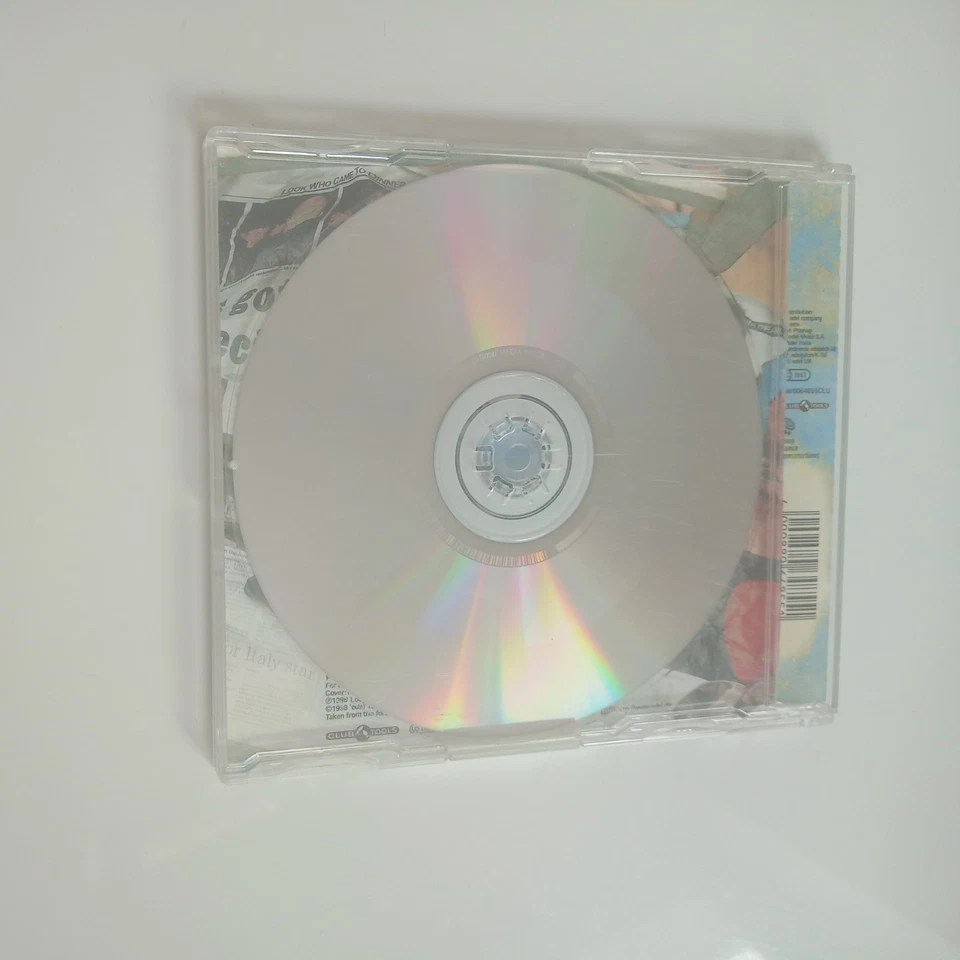 How much is the fish? von Scooter | CD | Zustand gut - Bild 3 von 3