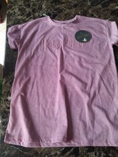 Pink Harry Potter Tshirt 10-11 New With Tags