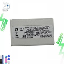 BLB-2 Battery For NOKIA 5210 6500 6510 3610 6590 8270 8310 8850 mobile phone