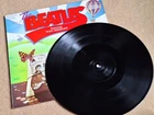 The Beatles FEATURING TONY SHERIDAN **VG++ Vinyl** MISPRESS