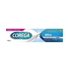 Corega Ultra Fixative Cream 40 GM