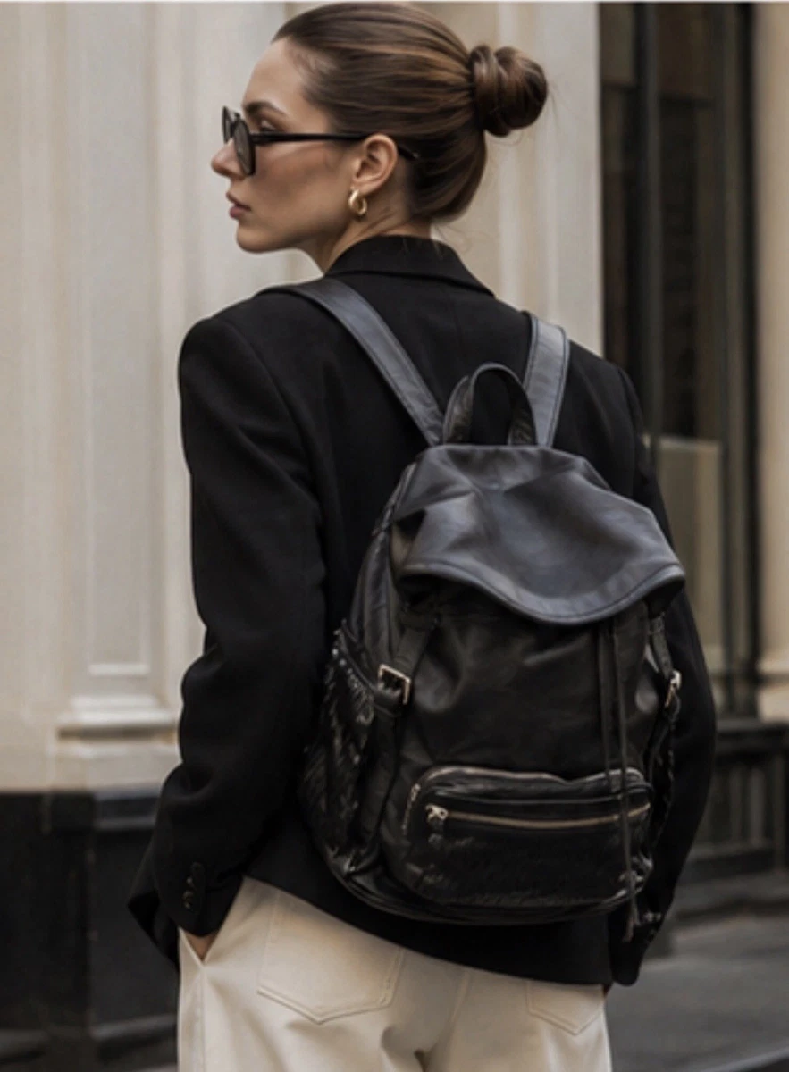 Alexander Men's Wang Backpack for sale | eBay