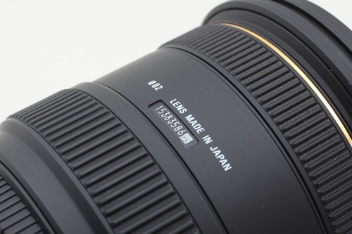 【COMO NUEVO con caja】Sigma 24-70mm F/2.8 EX DG MACRO para Sony, Minolta A... - Imagen 4 de 16