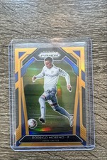 2020-21 Panini Prizm Premier League Soccer Cards 50