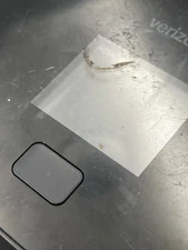 Novatel Wireless-4G LTE Home Phone Connect NOVT2000 Black- (READ