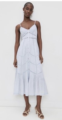 LoveShackFancy Maxi Drss