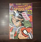 Amazing Spider-Man #339 (1990) Return of the Sinister Six Part 6 Erik Larsen